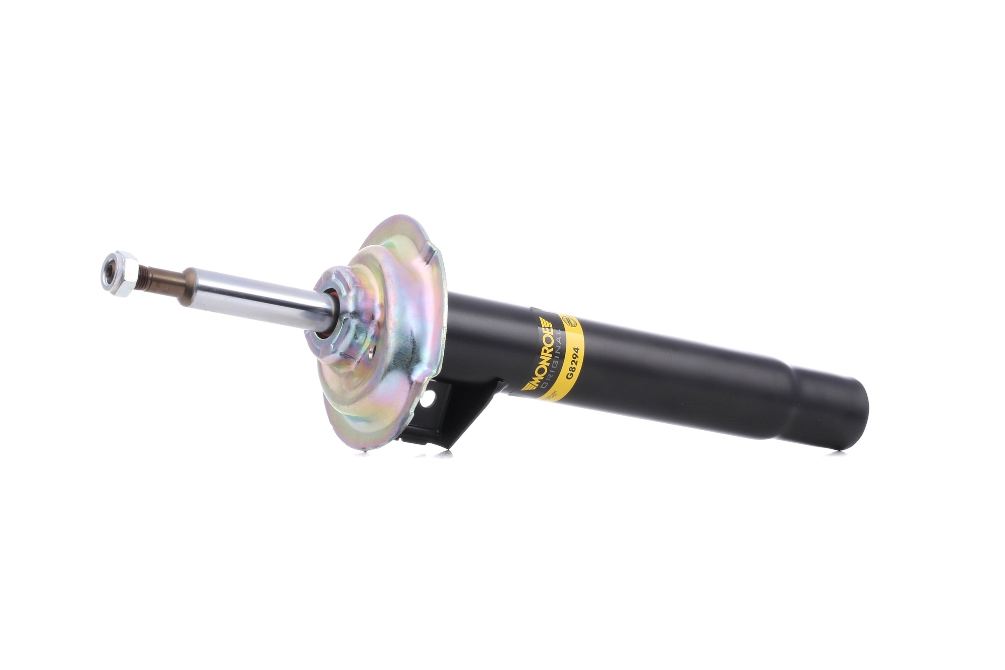 SACHS 317 540-AMORTİSÖR (M TECH) ÖN SAG BMW 3 SERİSİ E46 > 31316757044_/1577